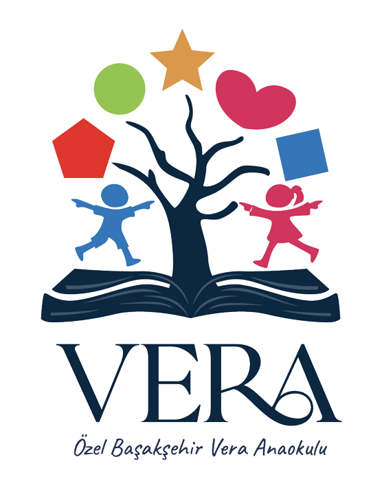 Özel Başakşehir Vera Anaokulu logosu